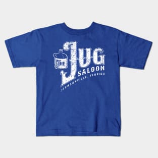 The Jug Saloon Kids T-Shirt